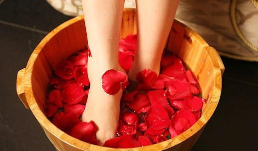 足部護理影響女性睡眠質(zhì)量