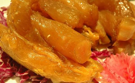 吃什么補膠原蛋白？富含膠原蛋白的食物盤點