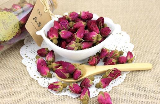 玫瑰花茶有什么副作用？什么時(shí)候喝玫瑰花茶好？