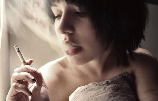 讓女人減壽十年的六個壞習(xí)慣