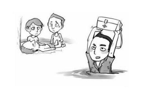遇到溺水者如何進(jìn)行緊急救護(hù)？