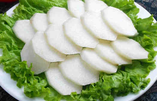 補(bǔ)腎壯陽(yáng)食材有很多 韭菜山藥最常見(jiàn)
