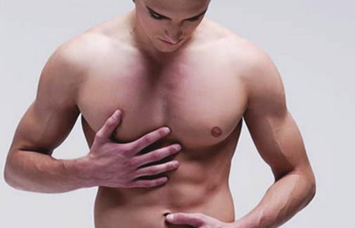 男人也會(huì)患乳腺癌 患乳腺癌的3個(gè)信號(hào)