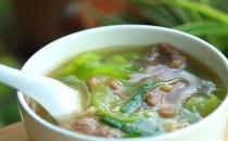 春季吃什么去火？四款降火菜推薦