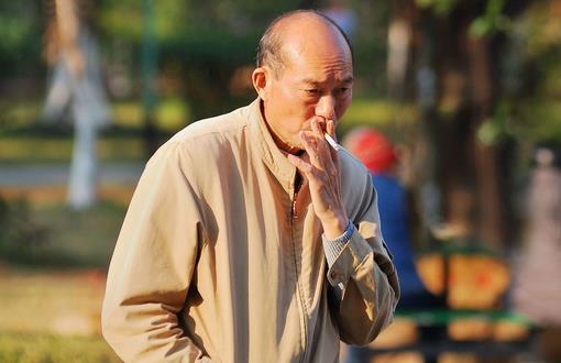 影響老人生活的五大障礙