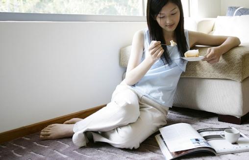 養(yǎng)生八要點(diǎn) 守護(hù)女人私處健康