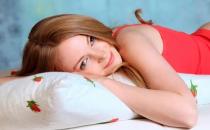 女人睡眠養(yǎng)顏法 助你做個(gè)健康睡美人