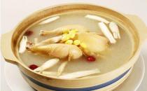 4類(lèi)老人不能喝雞湯