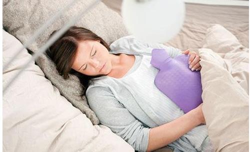 性生活救不了痛經(jīng) 4個調(diào)理方讓你不再痛