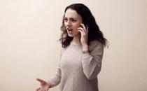 警惕愛(ài)生氣的女人易患8大疾病