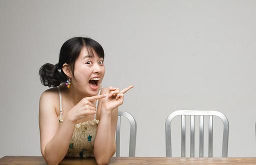 女人身體的6大弱點(diǎn) 需多加關(guān)注