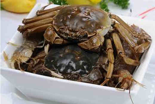 吃完螃蟹不能吃什么？與10種食物相克