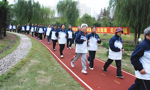 生活中老人有什么養(yǎng)生竅門