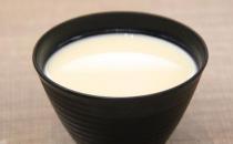 教你打出營(yíng)養(yǎng)美味的豆?jié){的方法