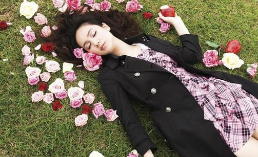 造成女性內(nèi)分泌失調(diào)常見的原因