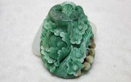 保養(yǎng)獨(dú)山玉需要注意什么？
