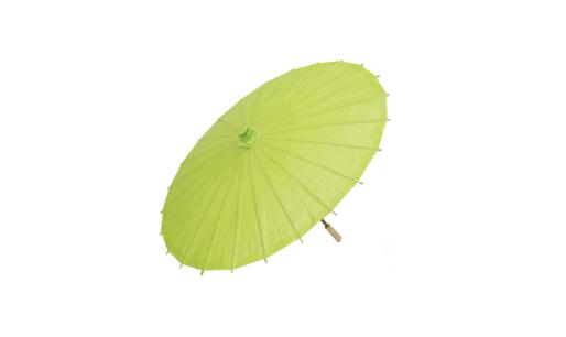 彩紙傘的搭配知識(shí)和保養(yǎng)技巧