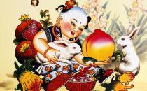 年畫是怎樣的？年畫的制作方法