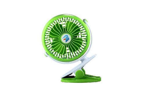充電風扇的保養(yǎng)方法 充電風扇的工作原理