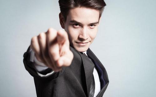 職場上什么樣的男人最令人惡心？