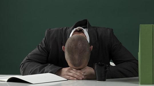 內(nèi)向性格的人在職場如何生存？