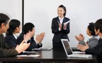 職場(chǎng)女性如何給人信任？