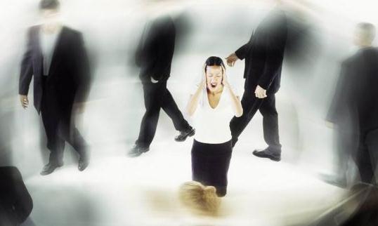 職場新人如何調(diào)節(jié)自己的心理