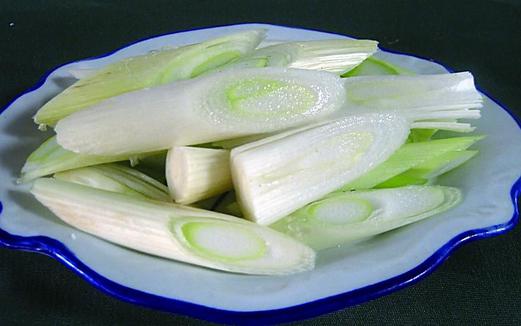 壯陽補(bǔ)腎的“男人菜”