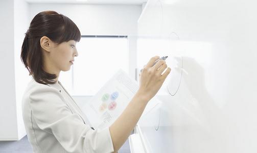 自我激勵(lì)幫你順利走向成功