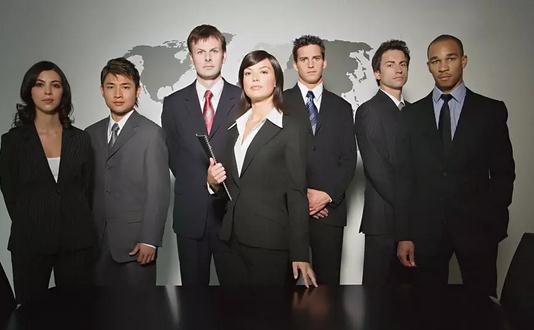 假期前看看你是否患有這些綜合癥？