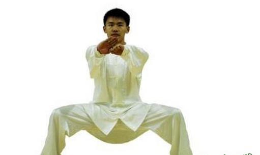 讓你健身壯陽的6個小動作