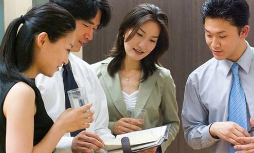 以良好的心態(tài)過(guò)好節(jié)后的工作日