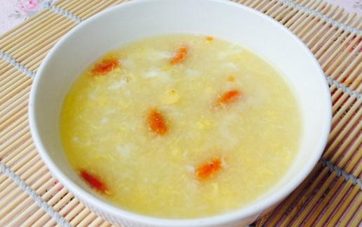 孕婦應(yīng)吃這5大營養(yǎng)滋補(bǔ)粥