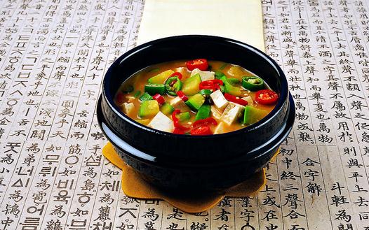 大醬湯是什么？韓國(guó)大醬湯怎么做？
