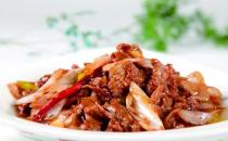 蔥爆羊肉怎么做？蔥爆羊肉的營(yíng)養(yǎng)