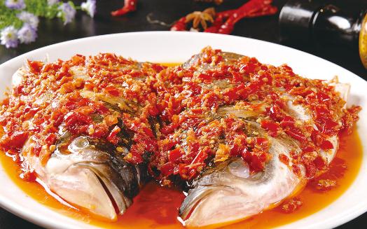 怎么做色香味俱全的剁椒魚(yú)頭？