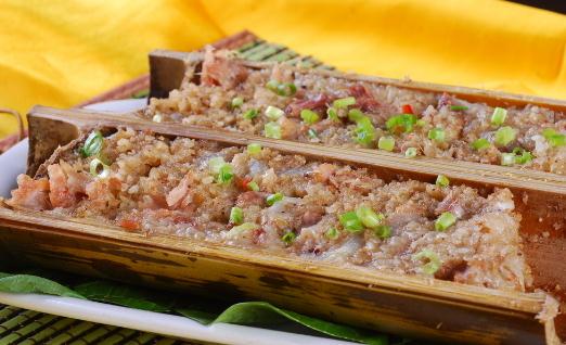 粉蒸肉是什么？粉蒸肉的做法