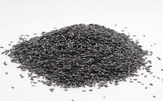 吃黑米的好處 黑米有哪些吃法？