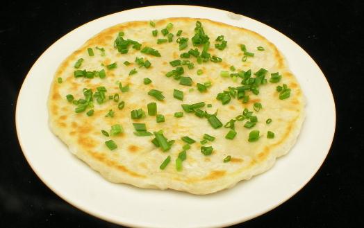 做蔥花餅需要什么原料？蔥花餅的做法