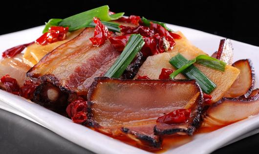 臘肉怎么做？臘肉的吃法大全
