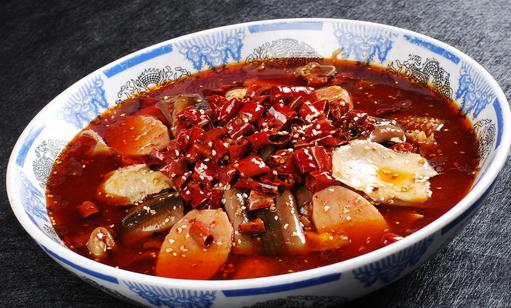 毛血旺是什么？毛血旺怎么做？