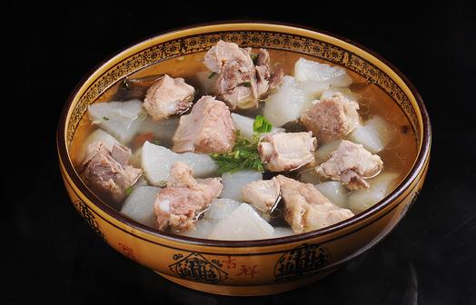 清燉排骨的營養(yǎng) 清燉排骨的做法