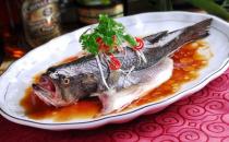 清蒸鱸魚怎么做？鱸魚的做法