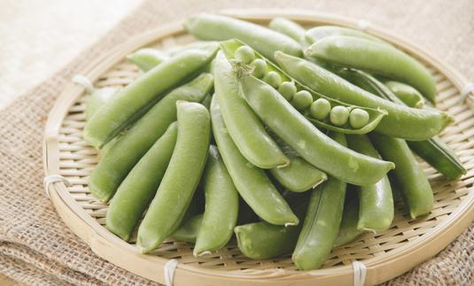豌豆有什么營養(yǎng)？豌豆的做法