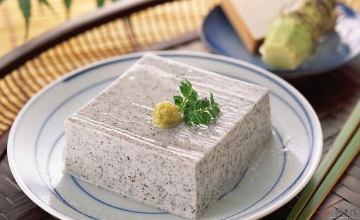 芝麻羹怎么做？吃芝麻的好處