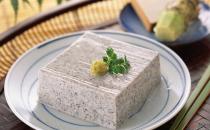 芝麻羹怎么做？吃芝麻的好處