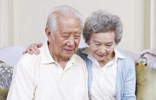 如何界定衰老或亞健康老人？
