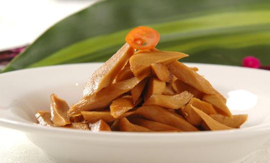 紫油姜有什么營養(yǎng)價值？