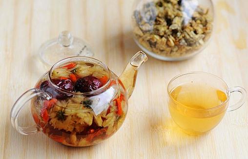 八寶茶的簡(jiǎn)介 八寶茶的沖泡技巧