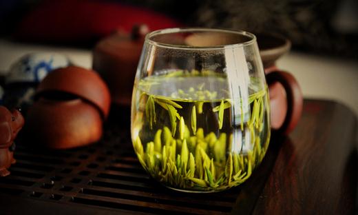 湄潭翠芽怎么喝？湄潭翠芽的簡(jiǎn)介
